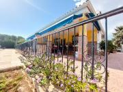 Casa chalet en Venta en Alzabares