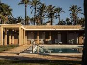 Casa chalet en Venta en Alzabares