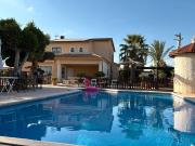 Casa chalet en Venta en Alzabares