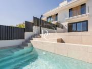 Casa chalet en Venta en Ametllers Poble Sec
