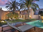 Casa chalet en Venta en Andratx pueblo