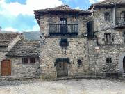 Casa chalet en Venta en Ansó