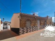 Casa chalet en Venta en Antas