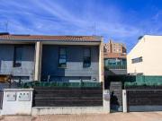 Casa chalet en Venta en Aoiz / Agoitz