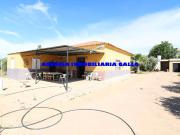 Casa chalet en Venta en Arahal