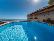 Casa chalet en Venta en Araya