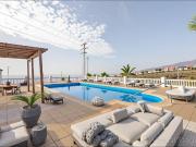 Casa chalet en Venta en Araya