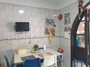 Casa chalet en Venta en Araya