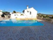 Casa chalet en Venta en Arboleas