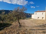 Casa chalet en Venta en Arboleas