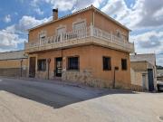 Casa chalet en Venta en Archena