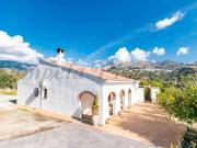 Casa chalet en Venta en Árchez