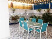 Casa chalet en Venta en Arco Norte Avda. España