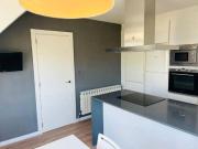 Casa chalet en Venta en Área de Ames