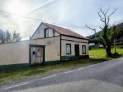 Casa chalet en Venta en Área Rural