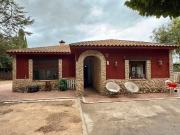 Casa chalet en Venta en Área Rural Valverde Las Casas