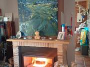 Casa chalet en Venta en Área Rural Valverde Las Casas