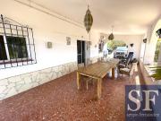 Casa chalet en Venta en Arenas