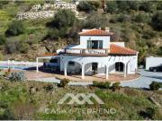 Casa chalet en Venta en Arenas
