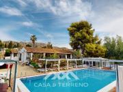 Casa chalet en Venta en Arenas
