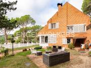 Casa chalet en Venta en Arenys de Munt