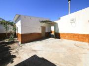 Casa chalet en Venta en Argamasilla de Alba