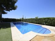Casa chalet en Venta en Argamasilla de Alba
