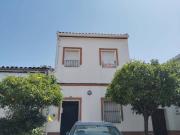 Casa chalet en Venta en Arroyomolinos de León