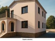 Casa chalet en Venta en Arxiu