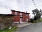 Casa chalet en Venta en Arzúa