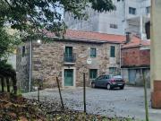Casa chalet en Venta en Arzúa