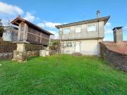 Casa chalet en Venta en Arzúa