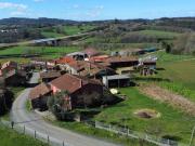 Casa chalet en Venta en Arzúa