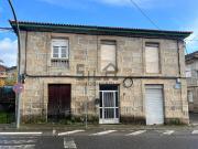 Casa chalet en Venta en As Lagoas