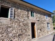 Casa chalet en Venta en As Somozas
