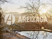 Casa chalet en Venta en Ategorrieta Ulia