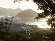 Casa chalet en Venta en Ategorrieta Ulia