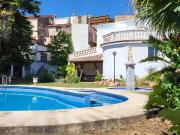 Casa chalet en Venta en Atzeneta d'Albaida