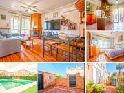 Casa chalet en Venta en Avenida de Europa