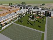 Casa chalet en Venta en Avenida de Madrid