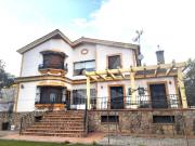 Casa chalet en Venta en Avenida Elvas