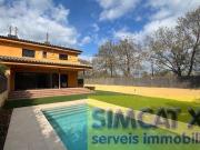 Casa chalet en Venta en Avinyonet de Puigventós