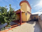 Casa chalet en Venta en Ayamonte ciudad