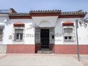 Casa chalet en Venta en Ayuntamiento Barrio Alto