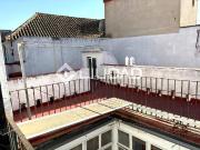 Casa chalet en Venta en Ayuntamiento Barrio Alto