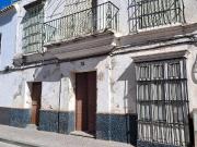 Casa chalet en Venta en Ayuntamiento Barrio Alto