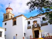 Casa chalet en Venta en Ayuntamiento Barrio Alto