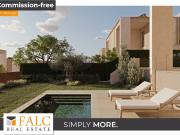 Casa chalet en Venta en Ayuntamiento El Salvador