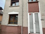 Casa chalet en Venta en Azken Portu Behobia