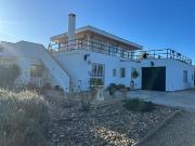 Casa chalet en Venta en Aznalcázar